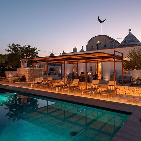 Casa Badra Villa Alberobello Ngoại thất bức ảnh