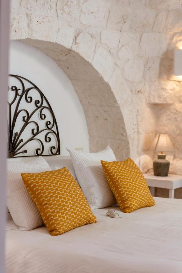 Casa Badra Villa Alberobello Ngoại thất bức ảnh
