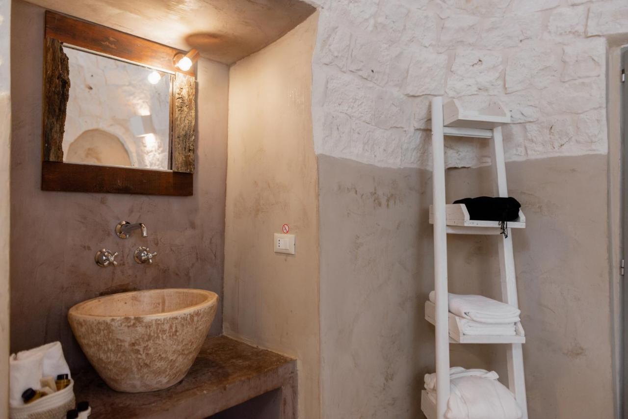 Casa Badra Villa Alberobello Ngoại thất bức ảnh
