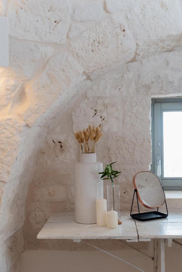 Casa Badra Villa Alberobello Ngoại thất bức ảnh