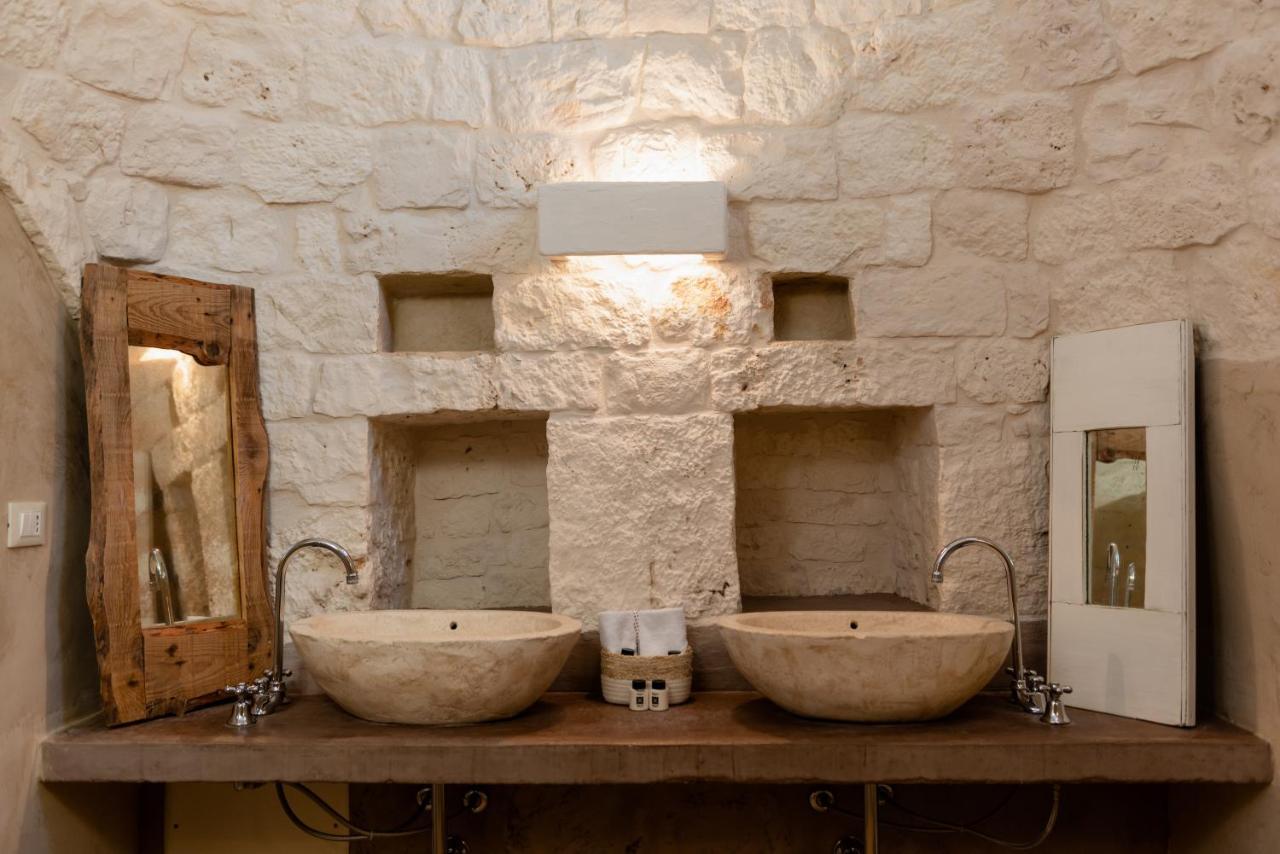 Casa Badra Villa Alberobello Ngoại thất bức ảnh