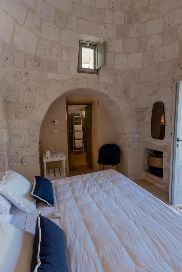 Casa Badra Villa Alberobello Ngoại thất bức ảnh