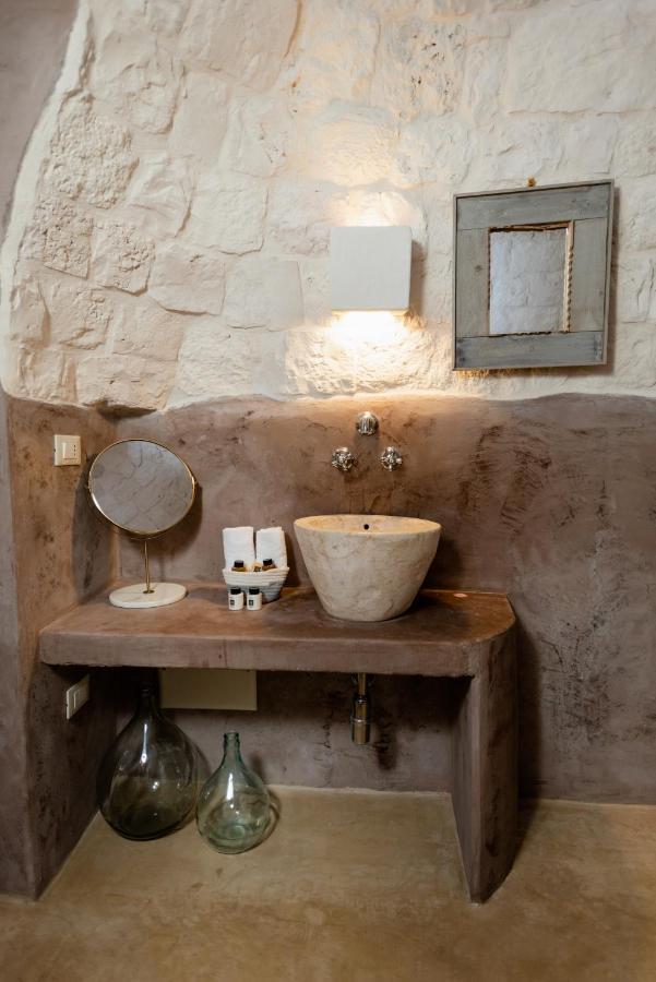 Casa Badra Villa Alberobello Ngoại thất bức ảnh