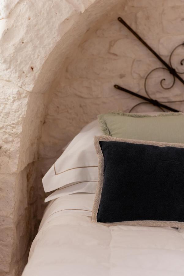 Casa Badra Villa Alberobello Ngoại thất bức ảnh