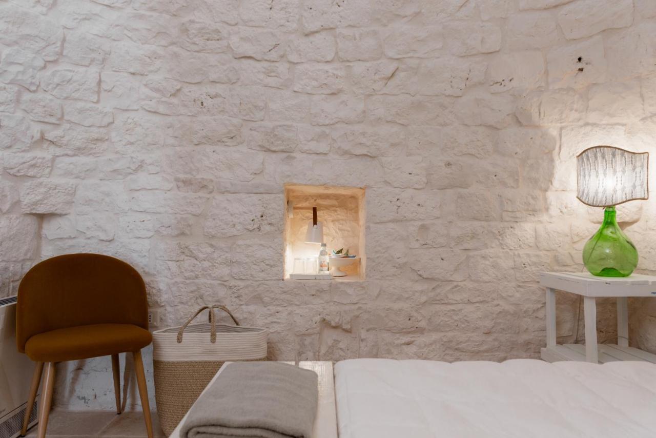 Casa Badra Villa Alberobello Ngoại thất bức ảnh