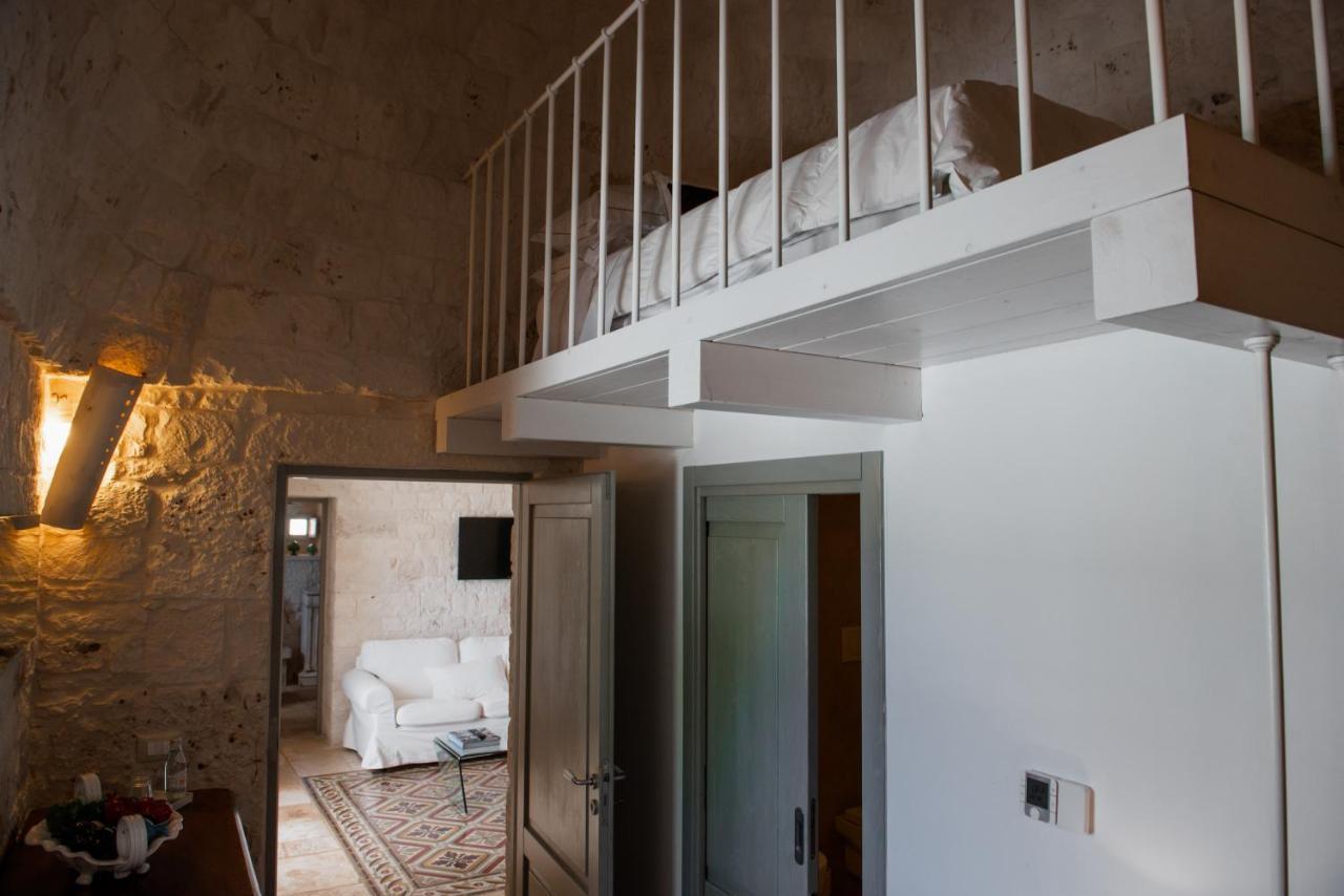 Casa Badra Villa Alberobello Ngoại thất bức ảnh