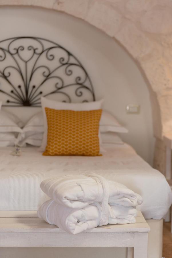Casa Badra Villa Alberobello Ngoại thất bức ảnh