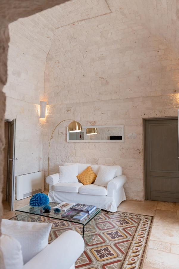 Casa Badra Villa Alberobello Ngoại thất bức ảnh