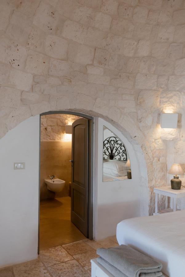 Casa Badra Villa Alberobello Ngoại thất bức ảnh