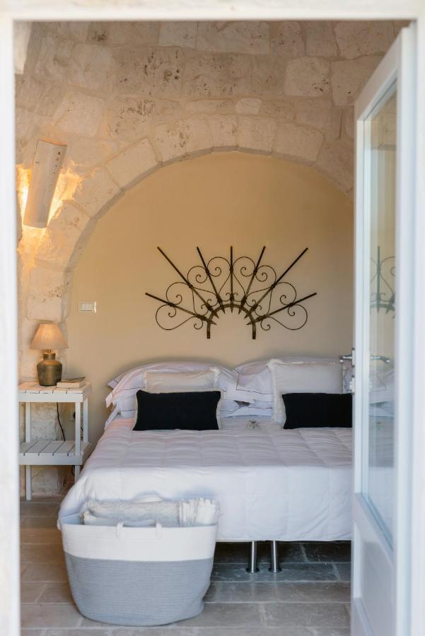 Casa Badra Villa Alberobello Ngoại thất bức ảnh
