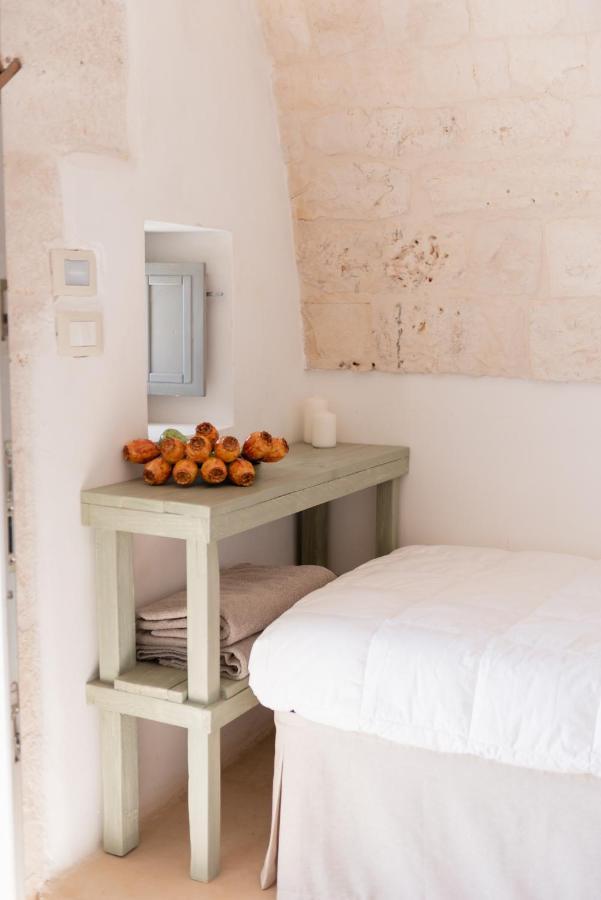 Casa Badra Villa Alberobello Ngoại thất bức ảnh