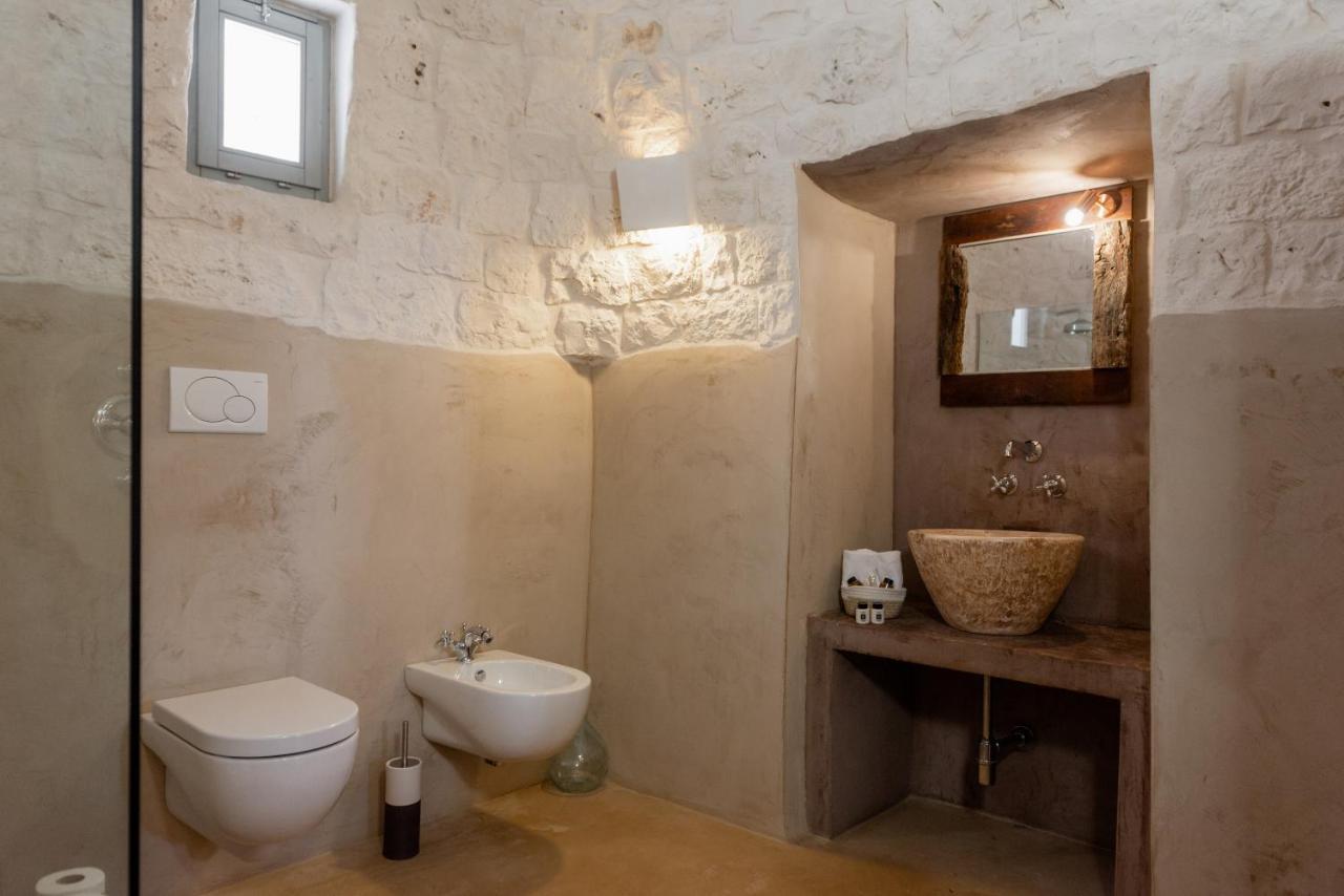 Casa Badra Villa Alberobello Ngoại thất bức ảnh