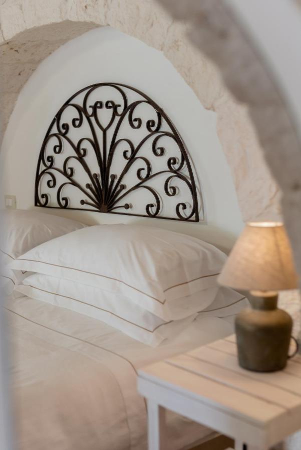 Casa Badra Villa Alberobello Ngoại thất bức ảnh