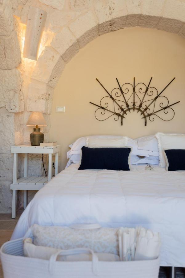 Casa Badra Villa Alberobello Ngoại thất bức ảnh