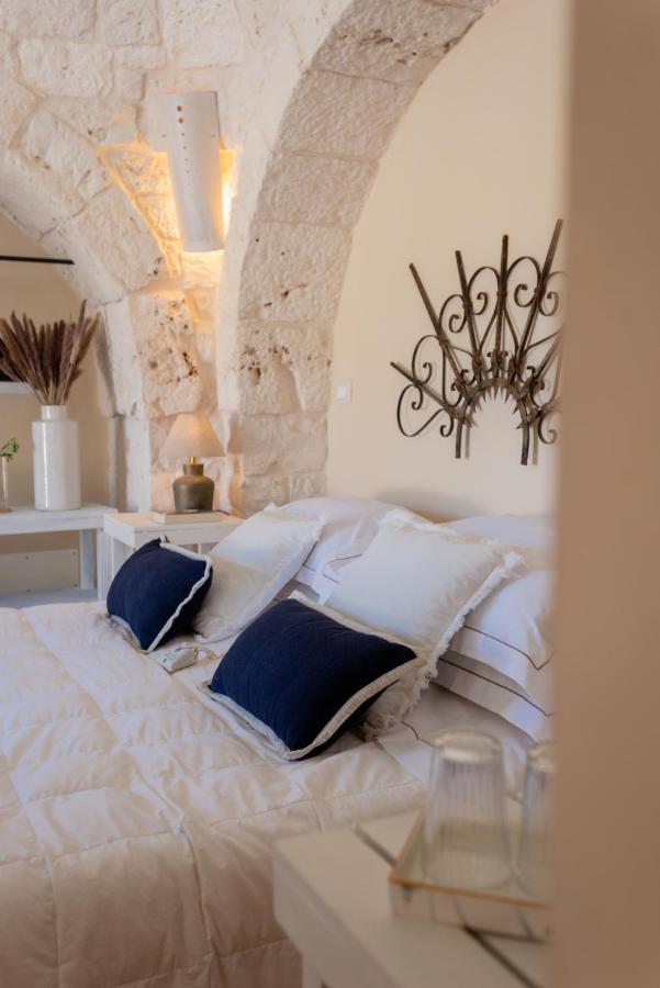Casa Badra Villa Alberobello Ngoại thất bức ảnh
