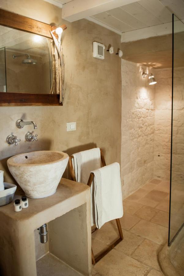 Casa Badra Villa Alberobello Ngoại thất bức ảnh